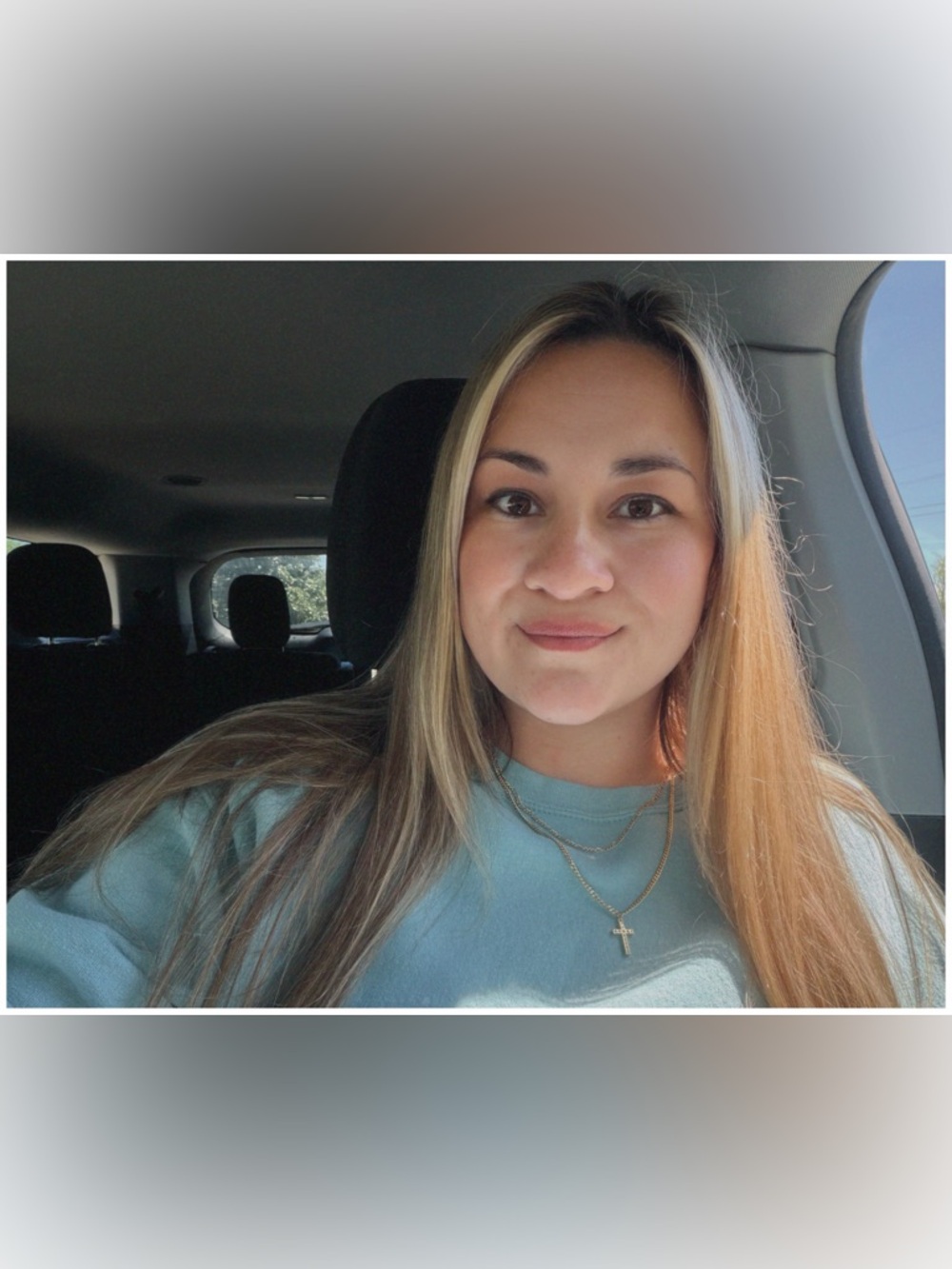 Meet your Posher, Alyssa